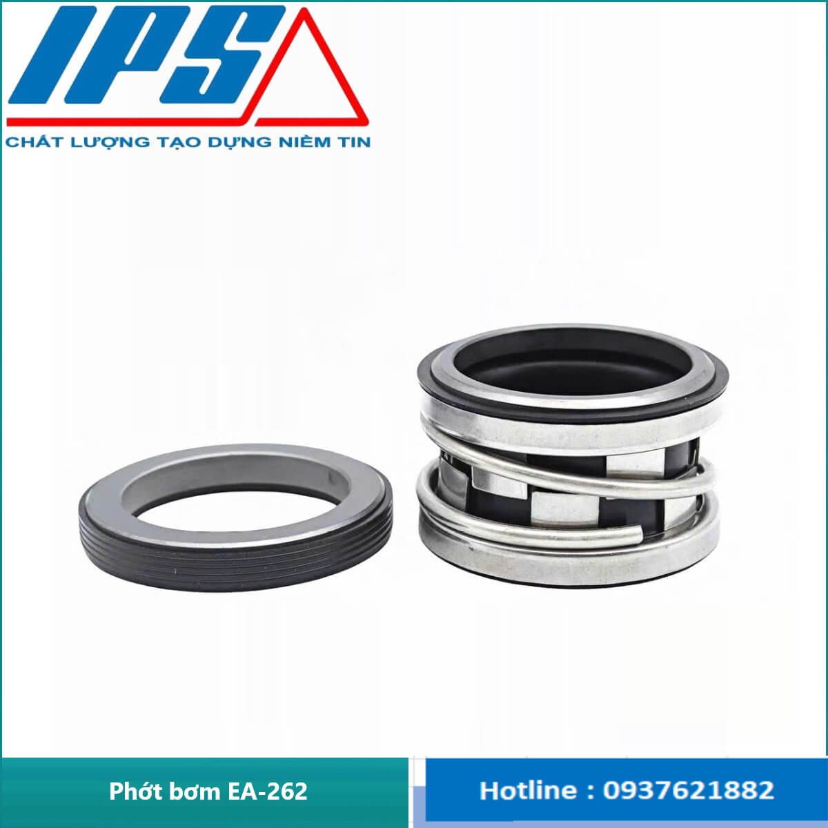 Phớt bơm EA-262-3(7).